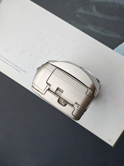 Olympus Stylus Zoom 105