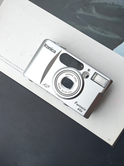 Konica Fantasio 60Z