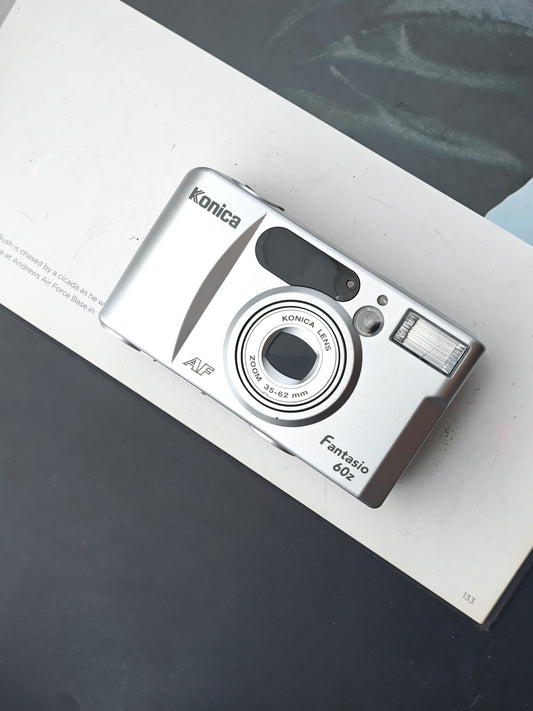 Konica Fantasio 60Z