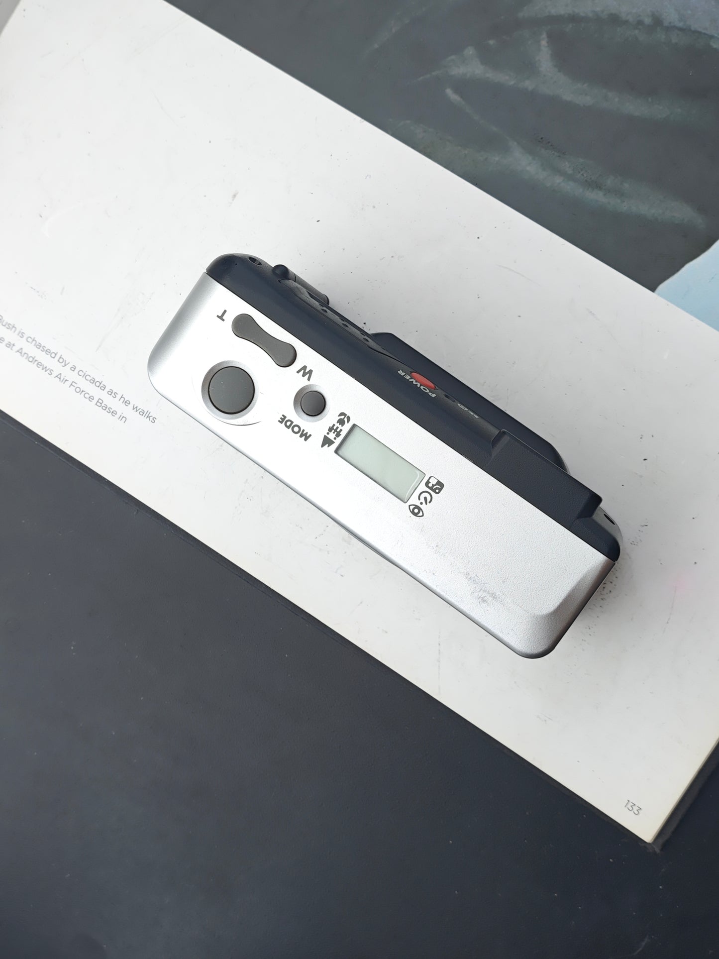 Konica Fantasio 60Z