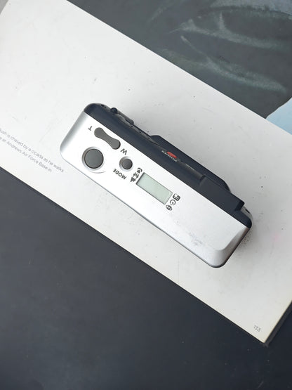 Konica Fantasio 60Z