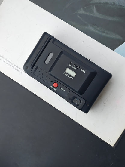 Konica Fantasio 60Z