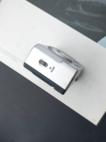 Konica Fantasio 60Z