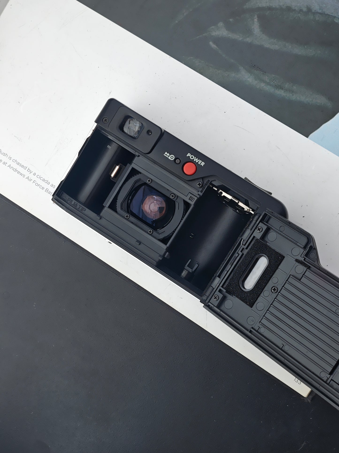 Konica Fantasio 60Z