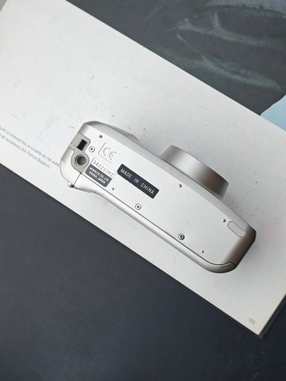 Minolta 110 Zoom Date