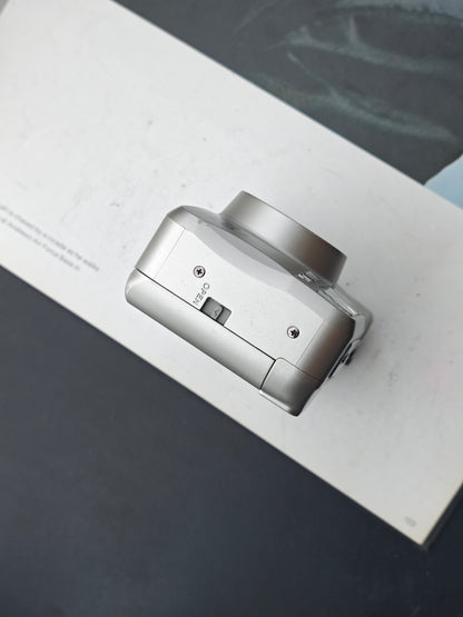 Minolta 110 Zoom Date