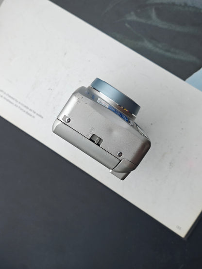 Minolta Capios 140A