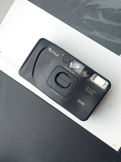 Fuji Cardia Travel mini DUAL-P #81011627
