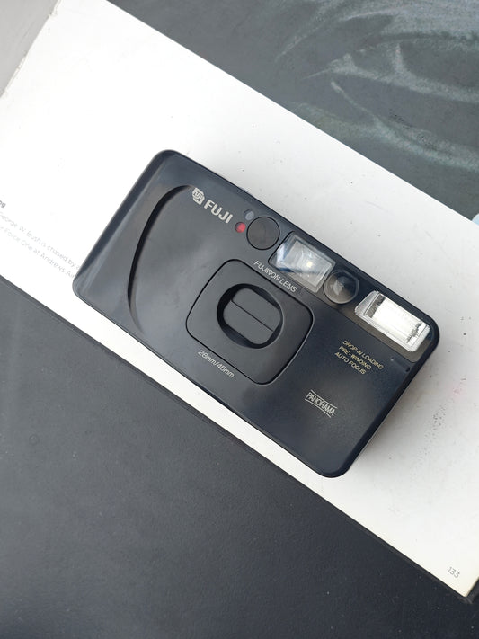 Fuji Cardia Travel mini DUAL-P #81011627