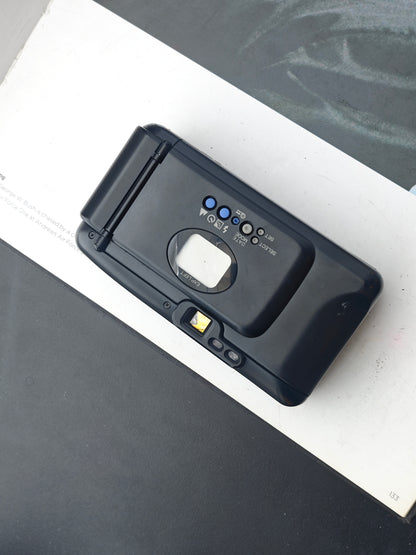 Fuji Cardia Travel mini DUAL-P #81011627