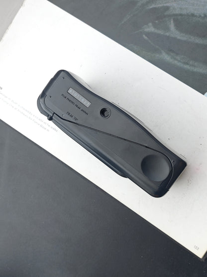 Fuji Cardia Travel mini DUAL-P #81011627