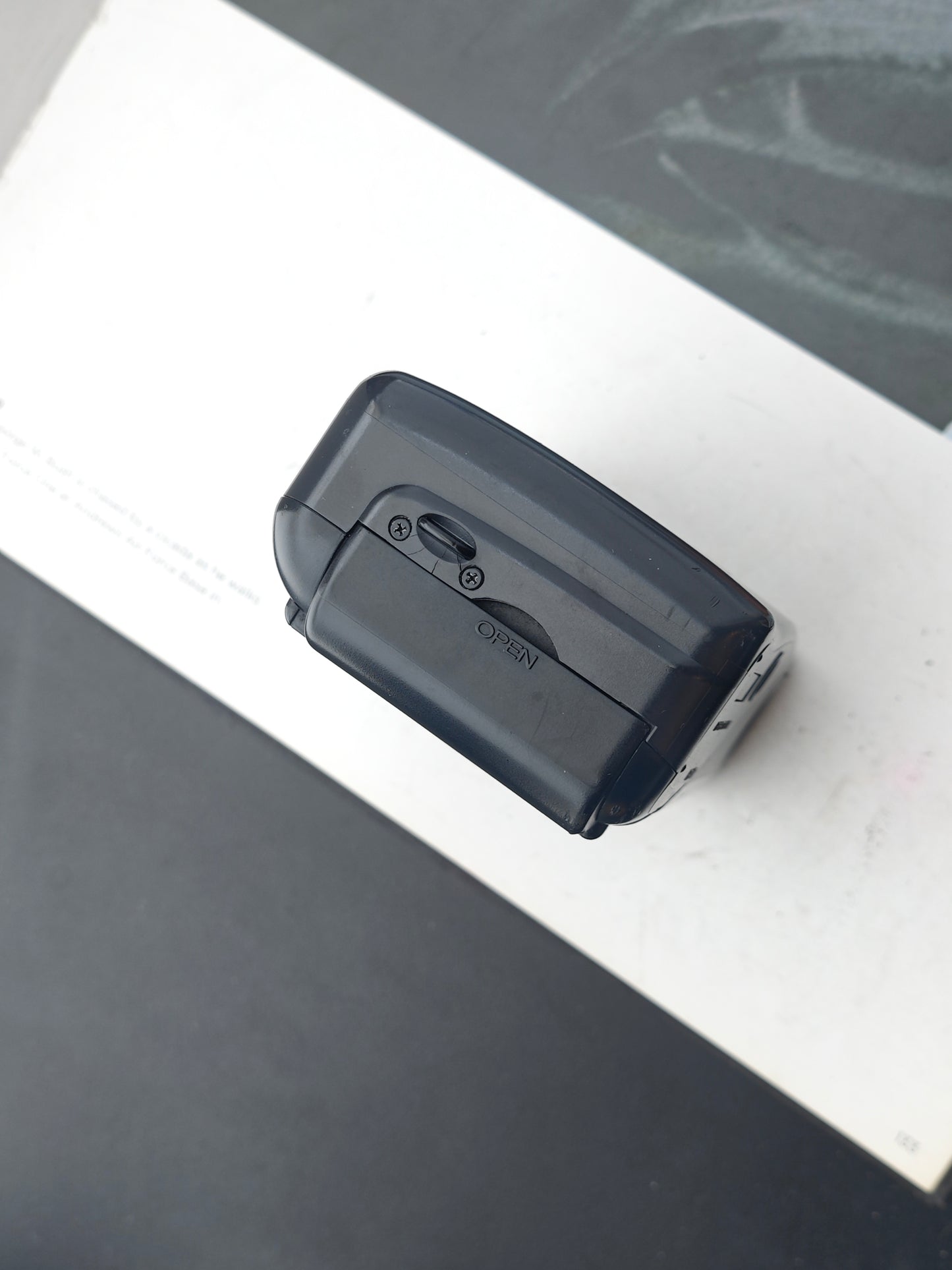 Fuji Cardia Travel mini DUAL-P #81011627
