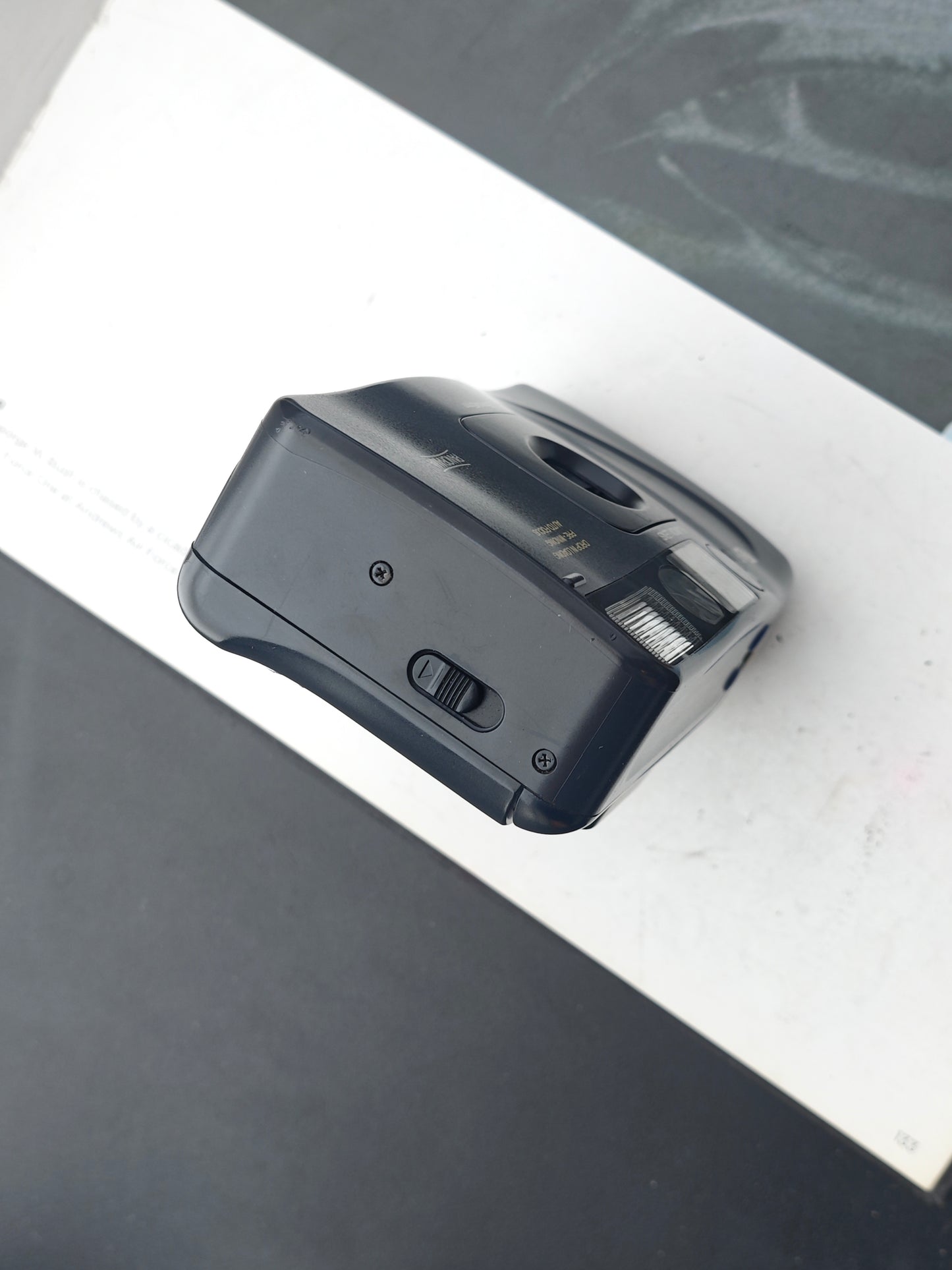 Fuji Cardia Travel mini DUAL-P #81011627