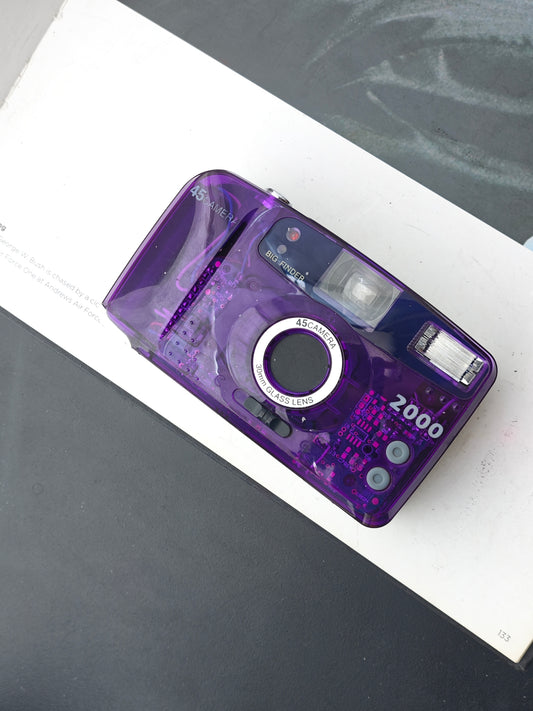 45Camera 2000