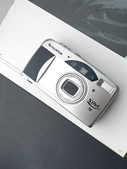Fujifilm Silvi 70 #4193183