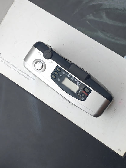 Fujifilm Silvi 70 #4193183