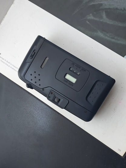Fujifilm Silvi 70 #4193183