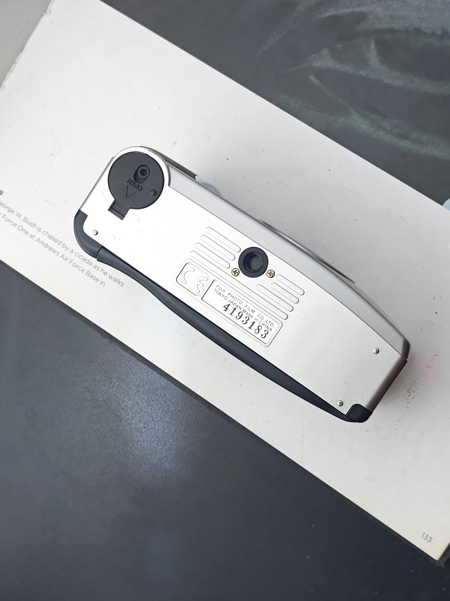 Fujifilm Silvi 70 #4193183