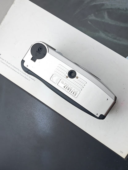 Fujifilm Silvi 70 #4193183