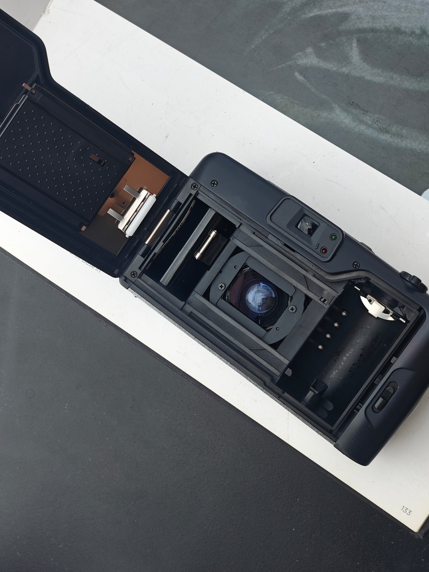 Fujifilm Silvi 70 #4193183