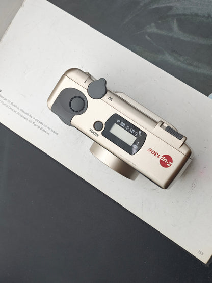 Konica Z-up 130e