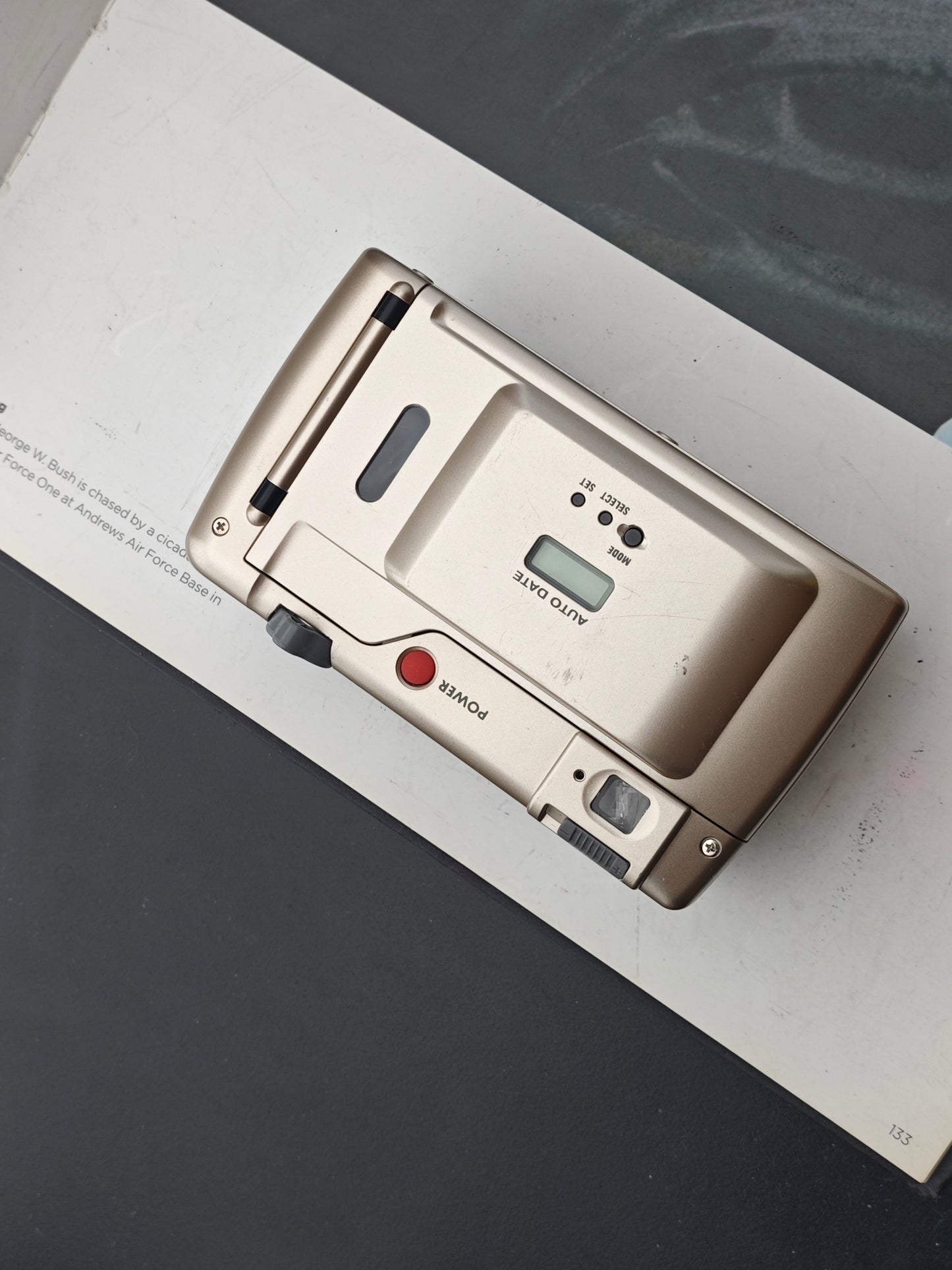 Konica Z-up 130e