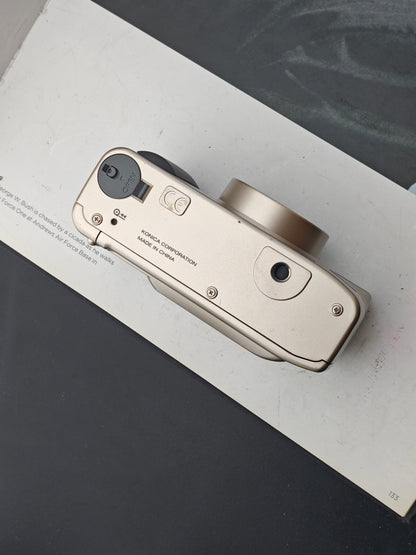 Konica Z-up 130e
