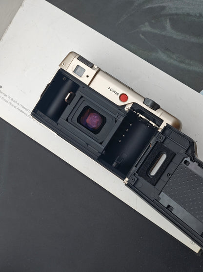 Konica Z-up 130e