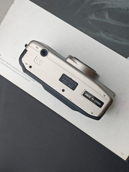 Minolta Riva Zoom 90 Date #37004616