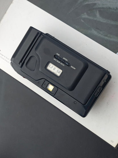 Minolta MAC-DUAL Quartz Date #80202218