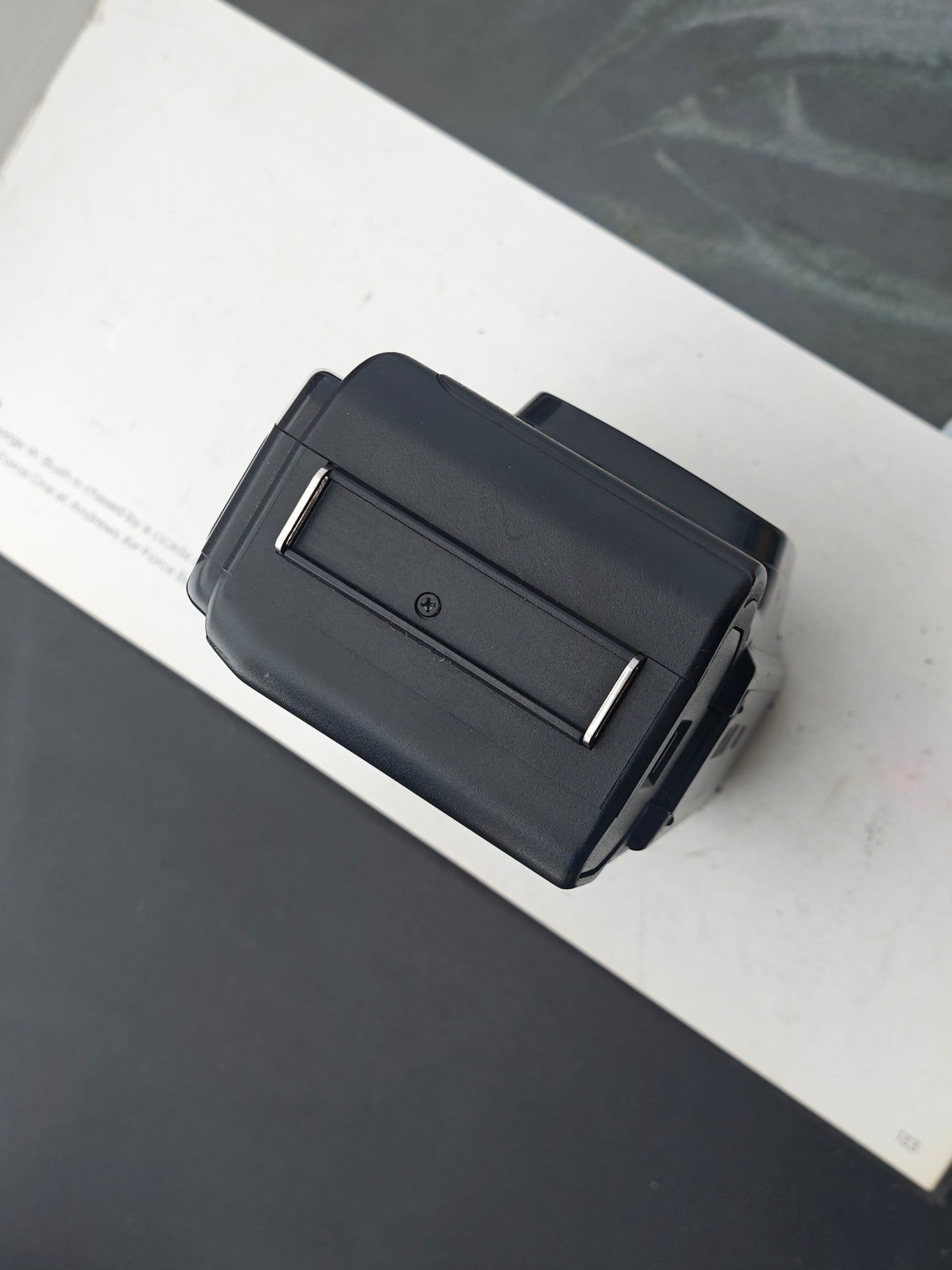 Minolta MAC-DUAL Quartz Date #80202218