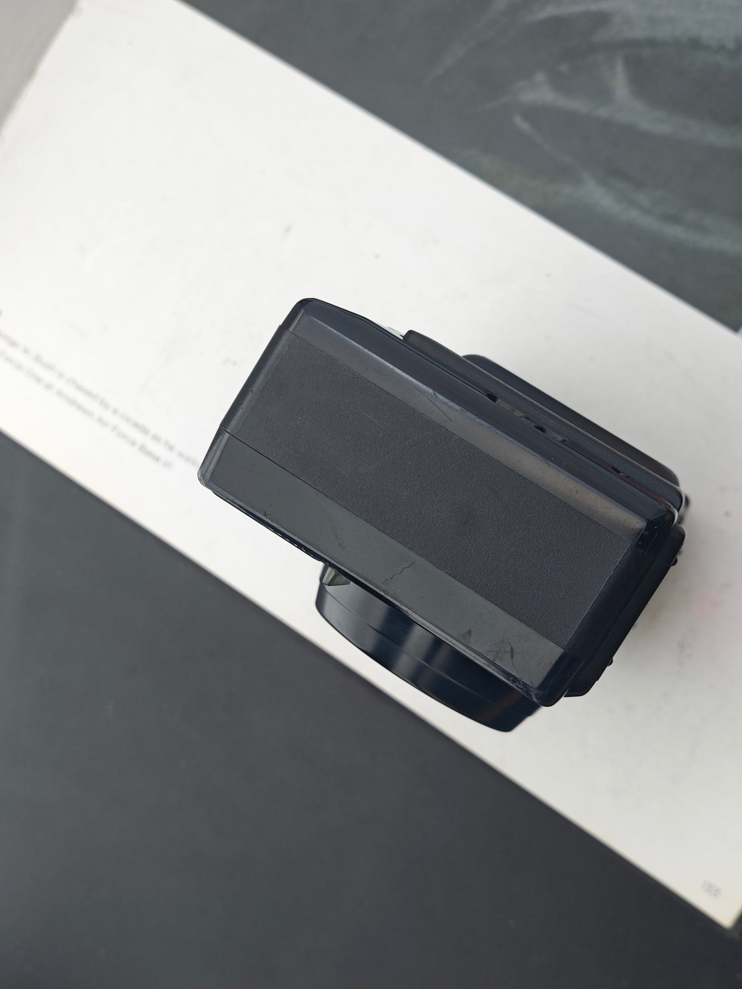 Minolta MAC-DUAL Quartz Date #80202218