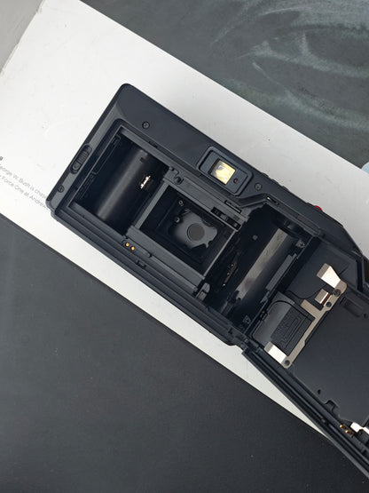 Minolta MAC-DUAL Quartz Date #80202218