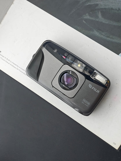 Fuji Cardia mini EVERYDAY OP #11202511