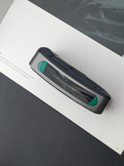 Fuji Cardia mini EVERYDAY OP #11202511