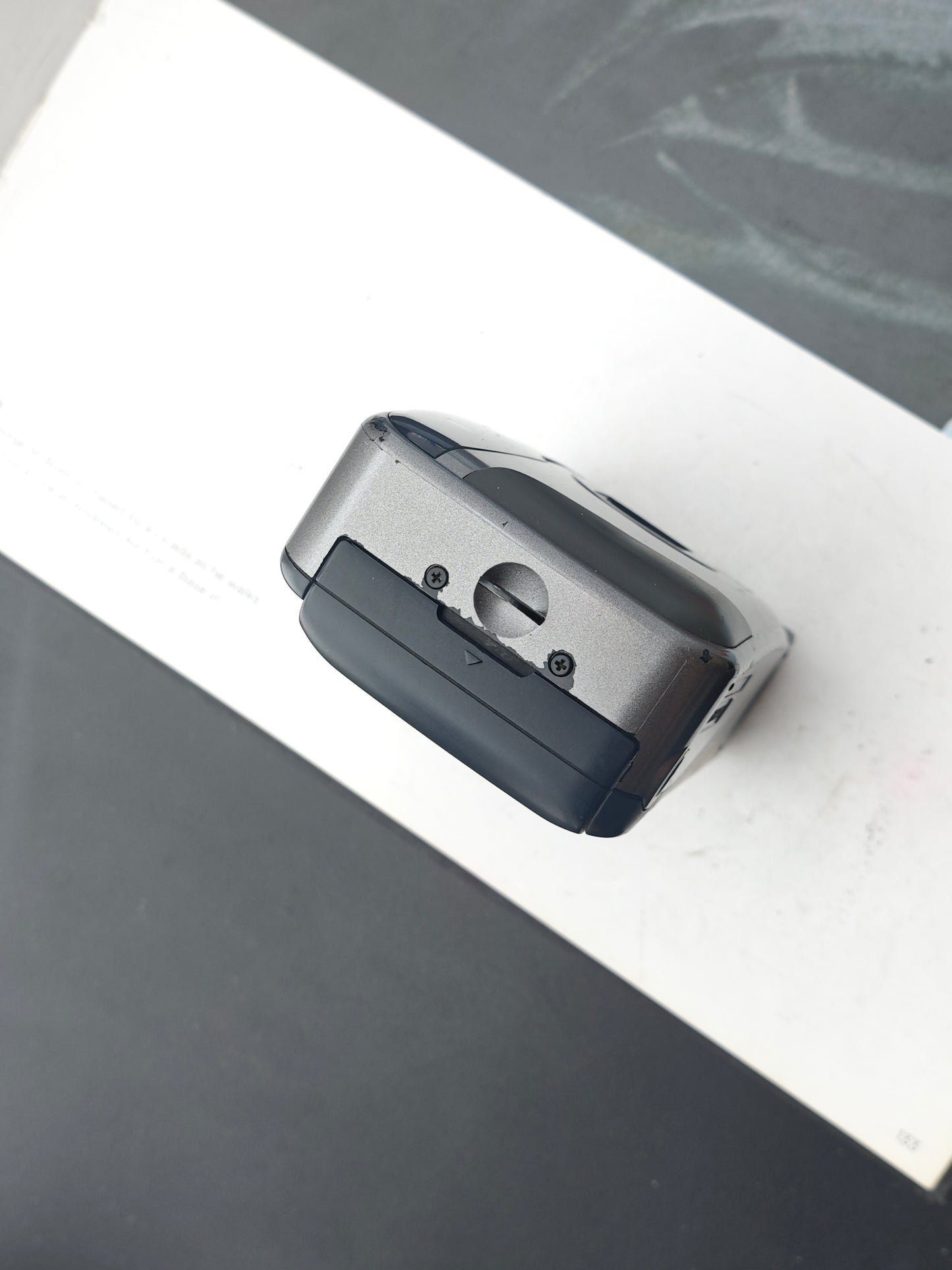 Fuji Cardia mini EVERYDAY OP #11202511