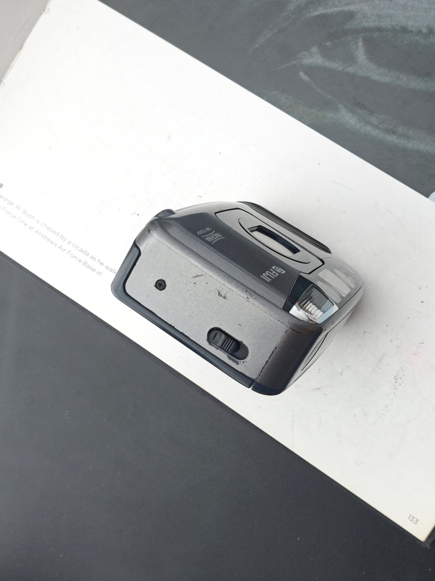 Fuji Cardia mini EVERYDAY OP #11202511