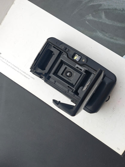 Fuji Cardia mini EVERYDAY OP #11202511