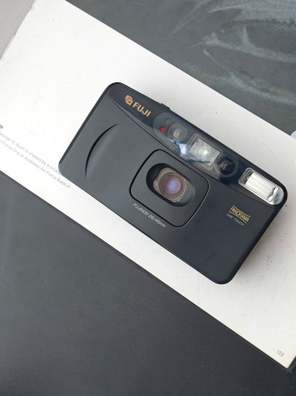 Fuji DL-501 #20114802