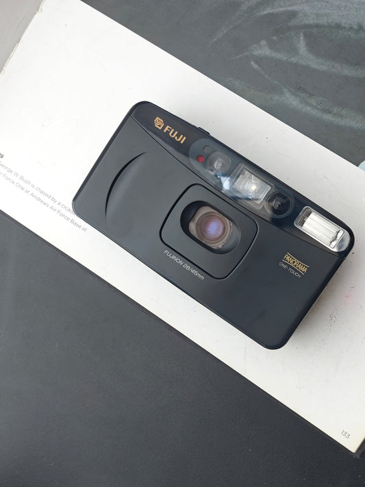 Fuji DL-501 #20114802