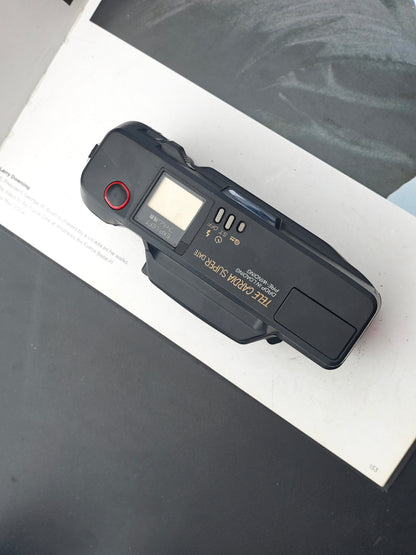 Fuji Tele Cardia Super Date