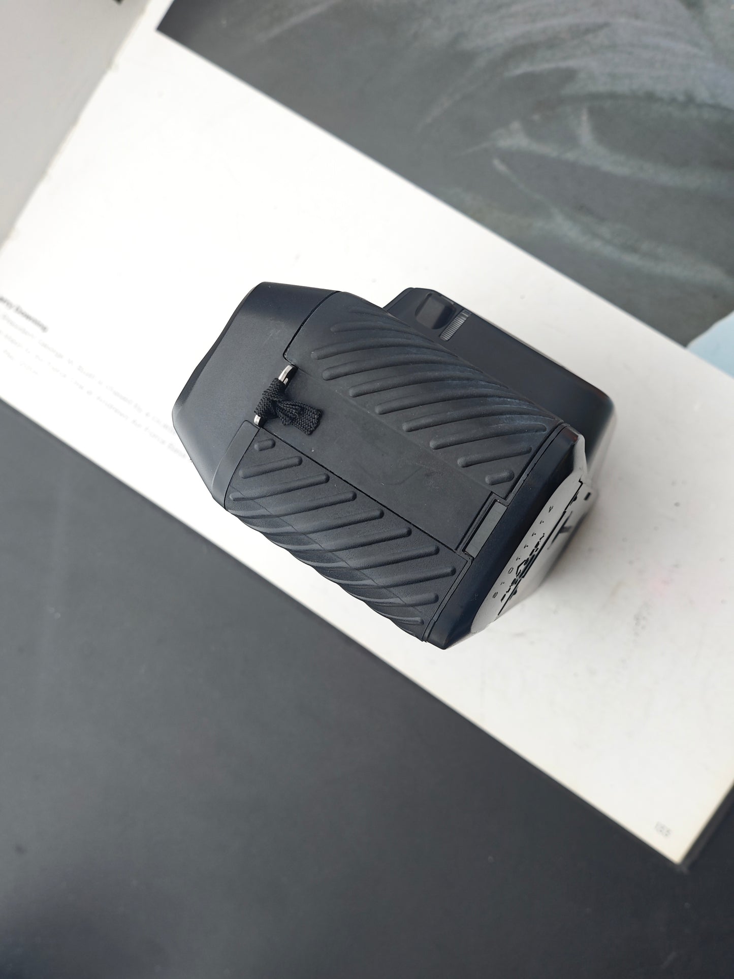 Fuji Tele Cardia Super Date