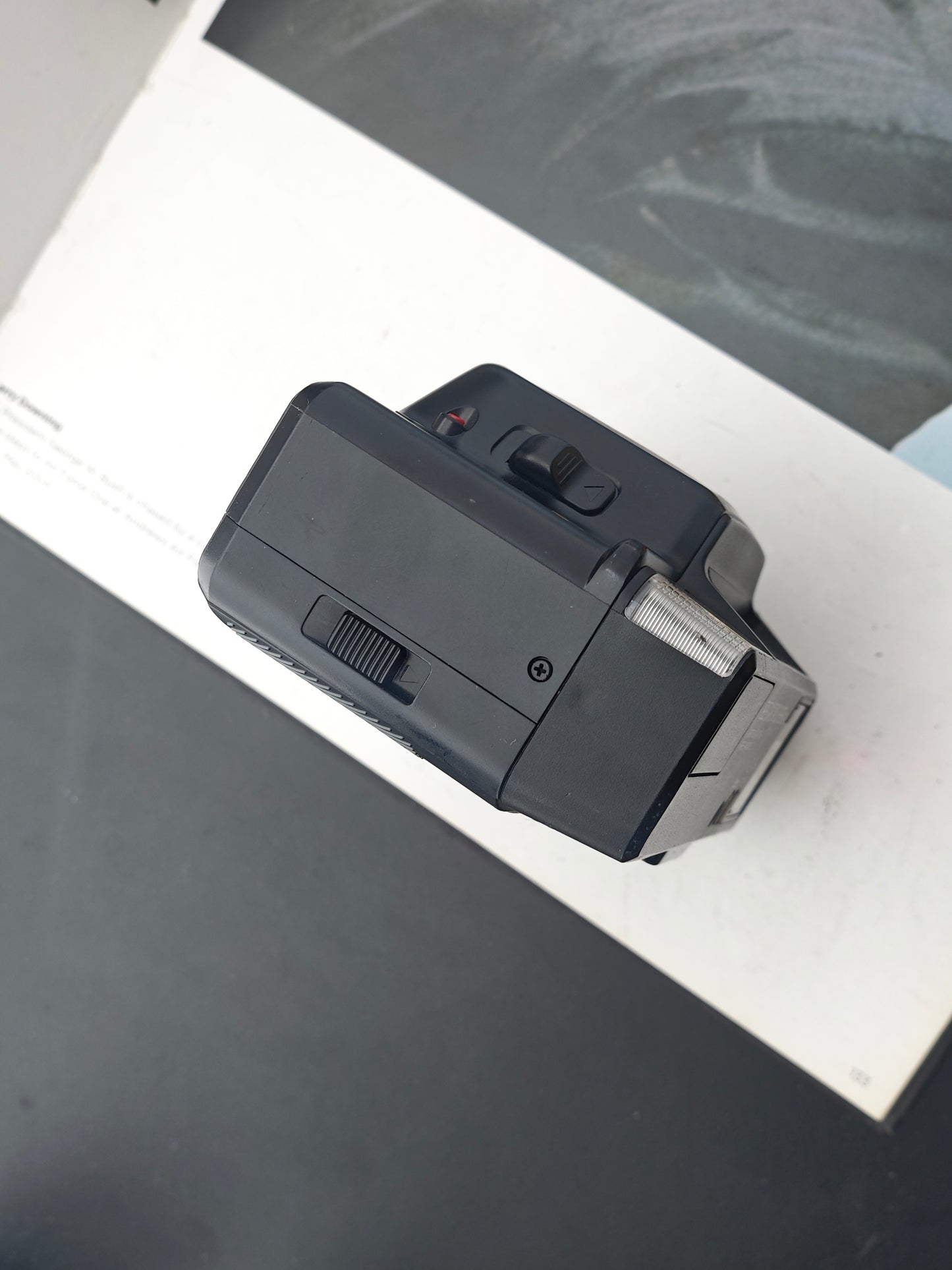 Fuji Tele Cardia Super Date
