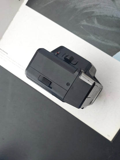 Fuji Tele Cardia Super Date