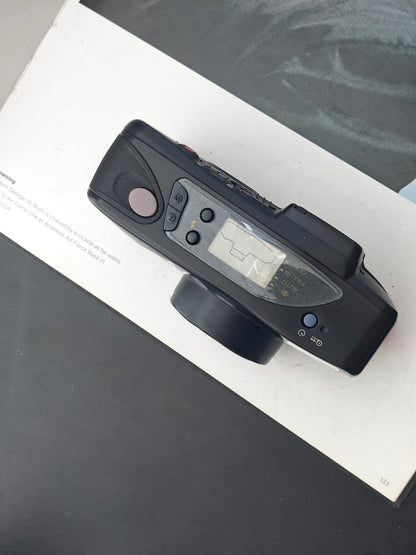 Fuji Zoom Cardia Super 115 #20308408