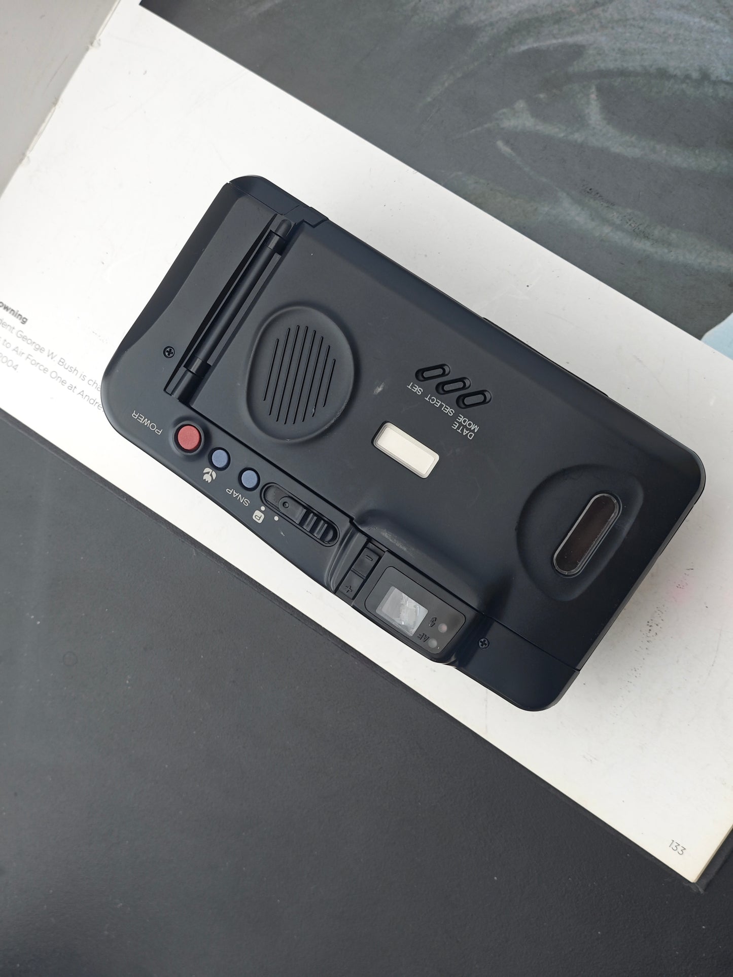 Fuji Zoom Cardia Super 115 #20308408