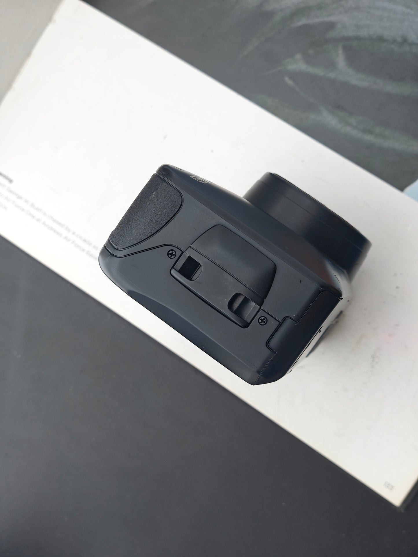 Fuji Zoom Cardia Super 115 #20308408