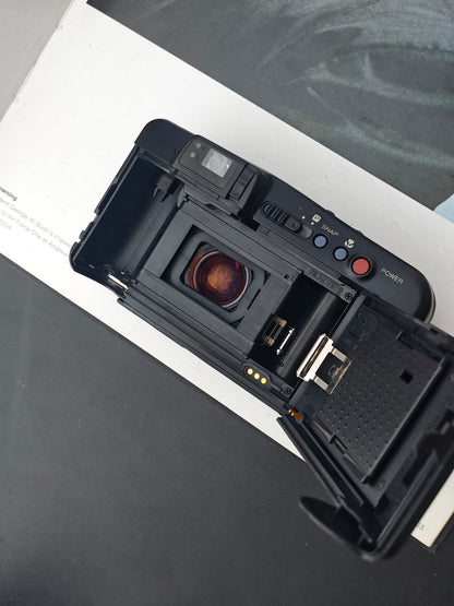 Fuji Zoom Cardia Super 115 #20308408