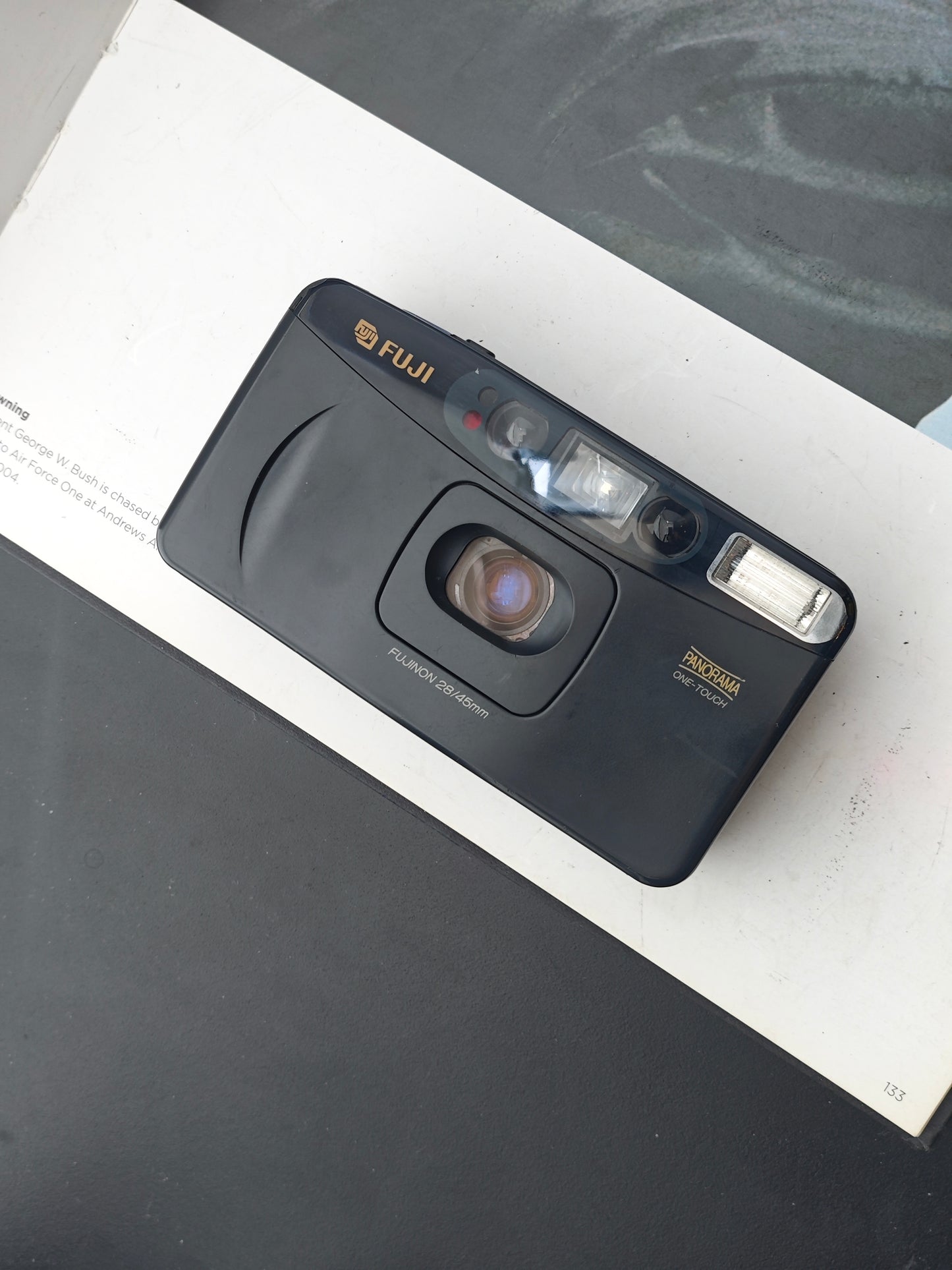 Fuji DL-501 #11208234