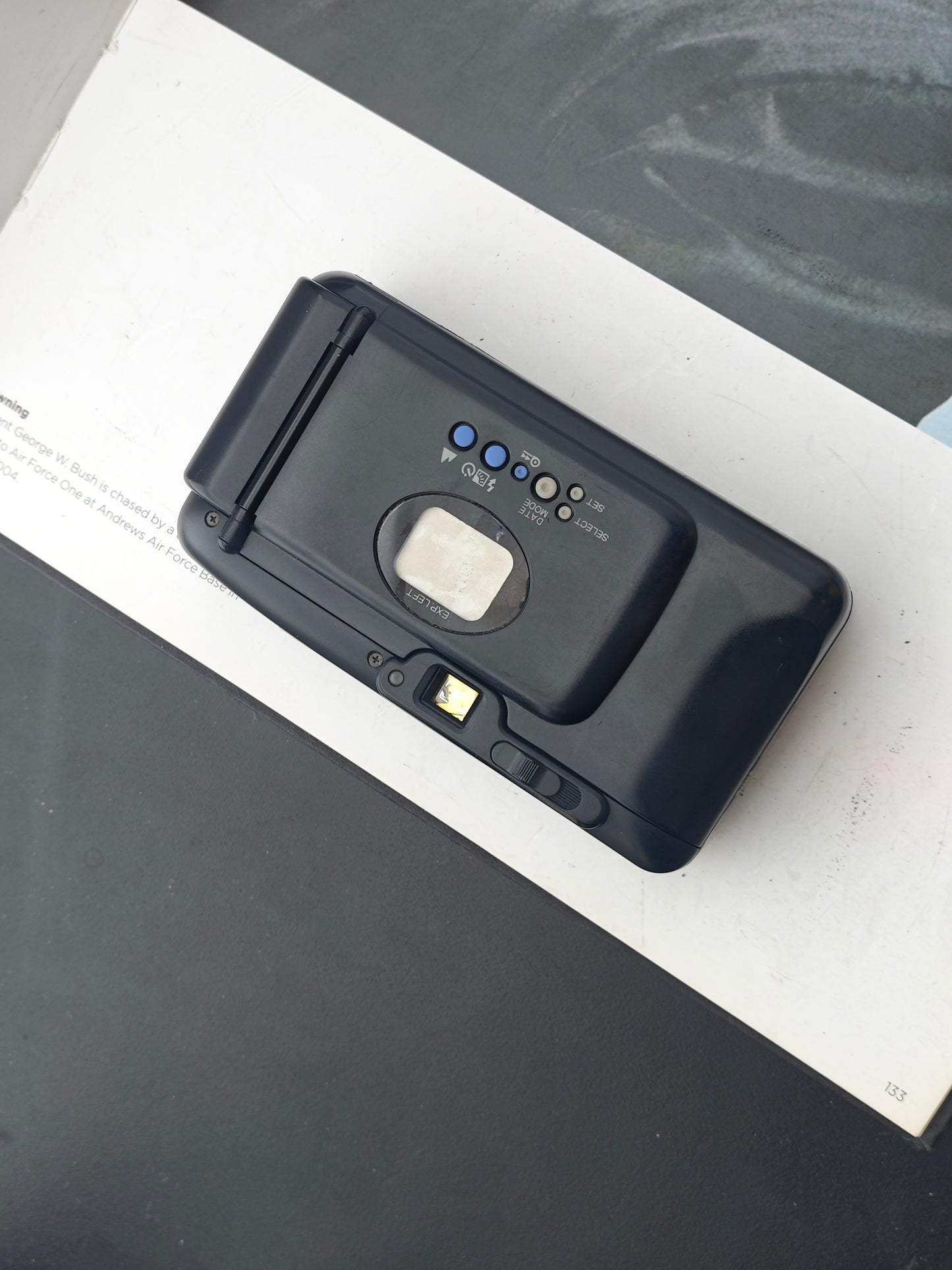 Fuji DL-501 #11208234
